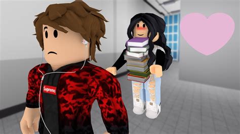 The Beginning Of Love Roblox Love Story Episode 2 Roblox
