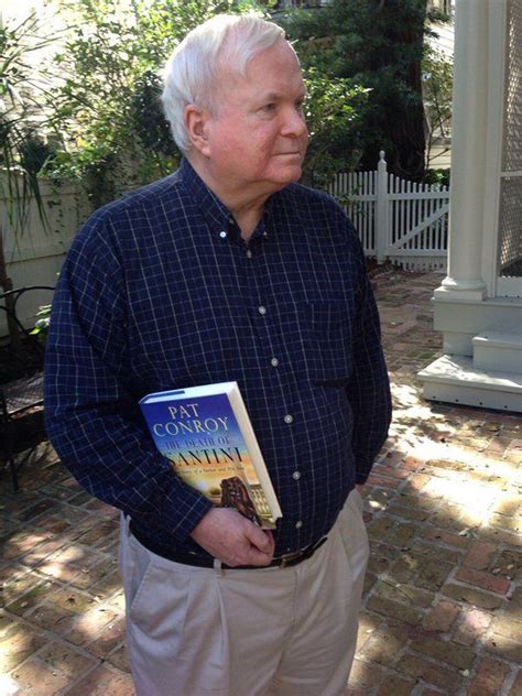 Beloved Author Pat Conroy Laid To Rest In Beaufort