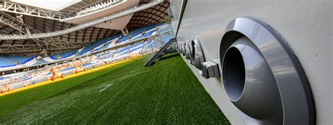 Pour disputer la coupe du monde 2022 au qatar, les pays africains devront passer par les phases éliminatoires. Qatar : Le prix des stades climatisées pour la coupe du ...