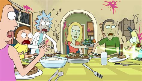 Rick And Morty Season 4 Preview 5 Essential Episodes To Rewatch First