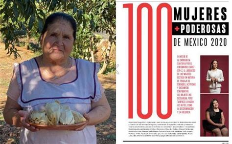Doña Angela Una De Las Mujeres Más Influyentes De México