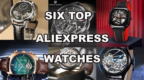 The Best Watch Aliexpress Youtube