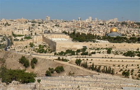 5 Cosas Que No Debes Hacer En Jerusalén Viajeros Infrecuentes
