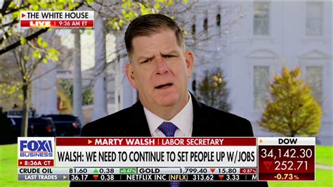 Rnc Research On Twitter Biden Labor Secretary Marty Walsh On Immigration Some People Are So