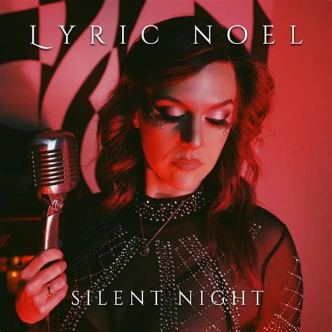 lyric noel silent night lyrics genius lyrics