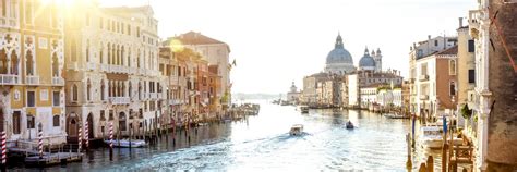 Week End à Venise Réservez Votre Hébergement Sur Amivac