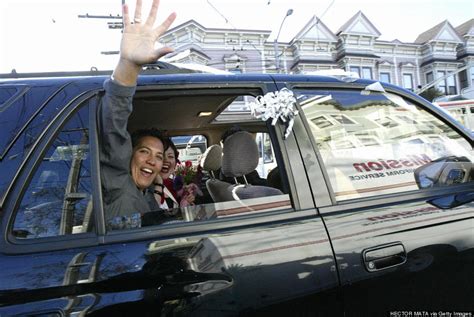 Ten Years Ago Today San Francisco Set The Stage For Marriage Equality