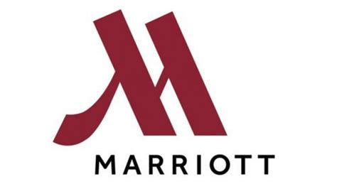 Marriott Logo Histoire Signification Et Volution Symbole The