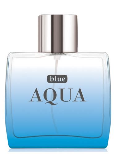 Aqua Blue Dilís Parfum Cologne A Fragrance For Men 2010