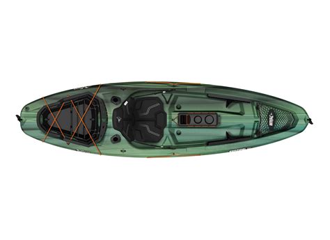 Pelican Sentinel 100x Angler Paddling Buyers Guide