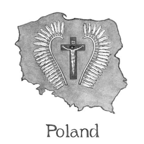 Unsung Heroes of Poland - Joseph Pearce