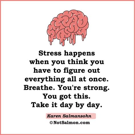 11 Good Reminders For Stressful Times And Quotes For