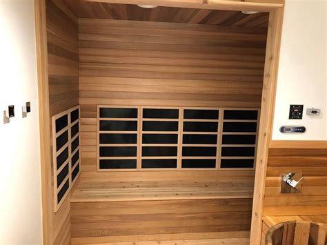 In essence, infrared heaters work just like the sun (minus the harmful uv radiation, that is). It's pretty easy to build your own #sauna when you've the best #DIYsaunakit under your belt ...