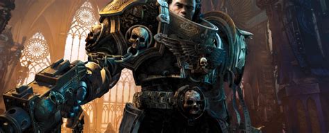 Warhammer 40000 Inquisitor Prophecy Standalone Expansion Announced