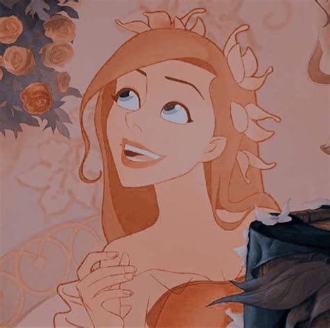 Disney Wallpapers Aesthetic Aesthetic Disney Characters