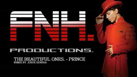 Fnh Jsbeat The Beautiful Ones Prince Remix Youtube