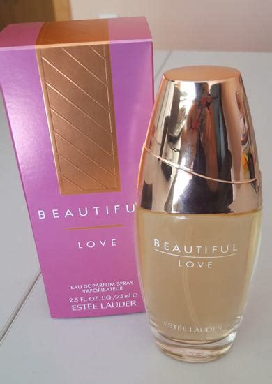 Estee Lauder Beautiful Love