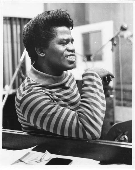 Remembering James Brown Godfather Of Soul Vogue Man Arabia