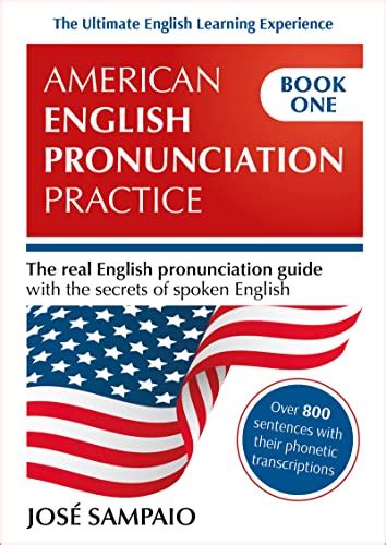 American English Pronunciation Practice The Real English Pronunciation