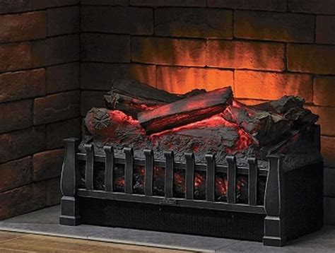 Electric Log Fireplace Insert Heat Fireplace Guide By Linda