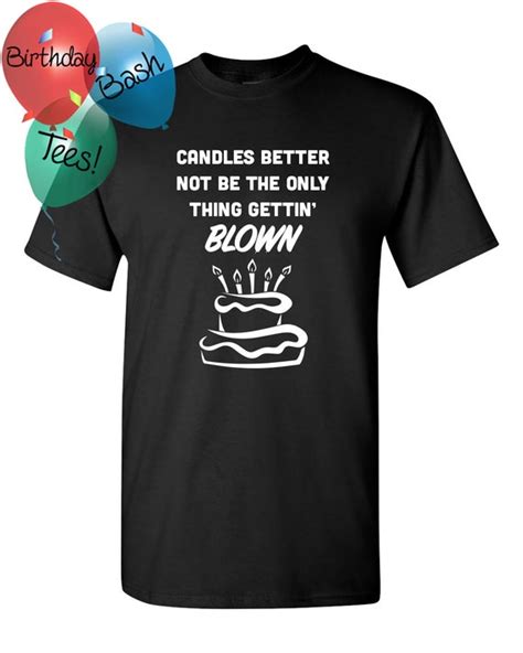 Items Similar To Funny Birthday Shirt T Adult Birthday Cake Humor