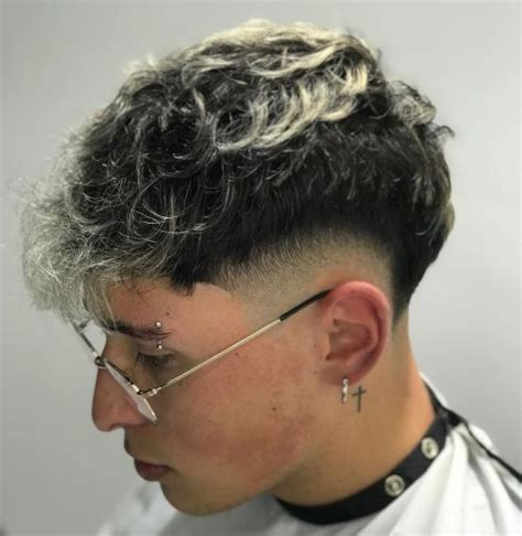 30 Coolest Edgar Haircuts For Men To Try In 2024