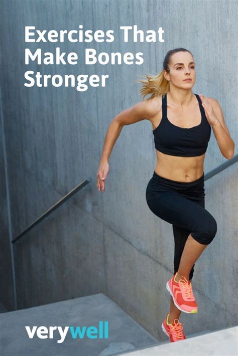 Yoga poses that strengthen your bones. Exercises That Make Bones Stronger and Weaker | Exercise ...