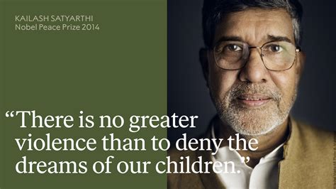 The Nobel Prize On Twitter Since 1980 Kailash Satyarthi Ksatyarthi
