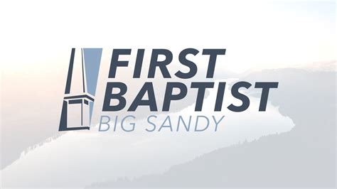 Big Sandy First Baptist Church