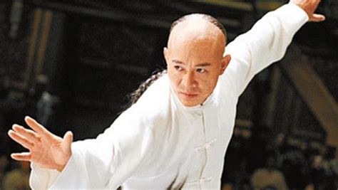 Action Movies Wong Fei Hung New Kung Fu Jet Li Movie