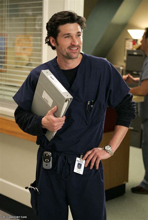 Derek Dr Derek Shepherd Photo 986769 Fanpop