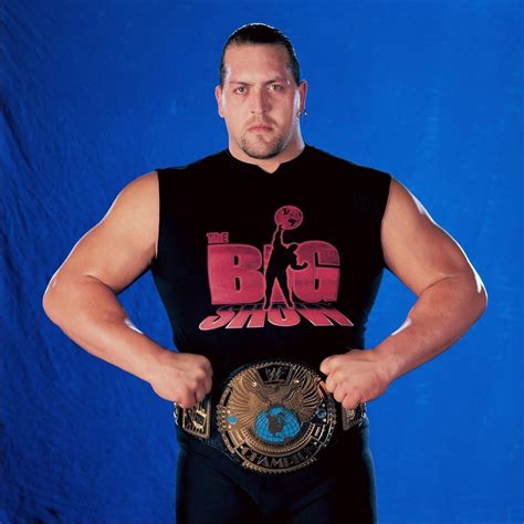 Wwe Legend Big Show Could Be The First Pro Wrestler In History To