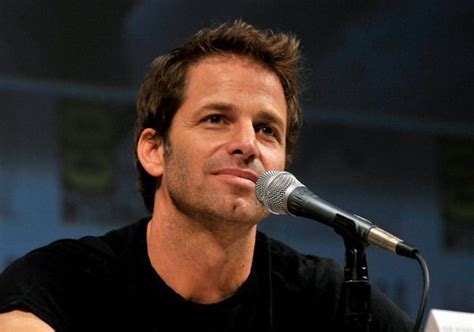 Zachary edward zack snyder (born march 1, 1966) is an american film director, film producer, and screenwriter, best known for action and science fiction films. Filha de Zack Snyder comete suicide e Joss Whedon assume ...