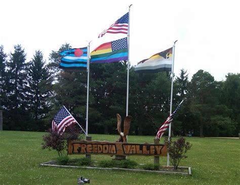Freedom Valley Campground Gay Camping Friends