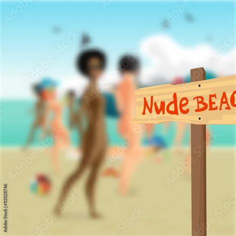 Nude On Tje Beach Real Naked Girls Telegraph