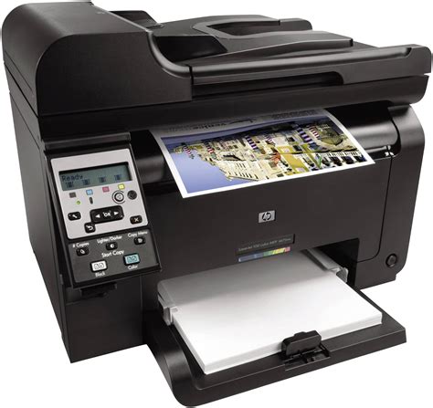 Hp Laserjet 1160 Printer Hp Laserjet Enterprise 500 Color Mfp M575