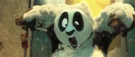 Yarn Oh Oh My Tenders Oh Kung Fu Panda 3 2016 Video Clips