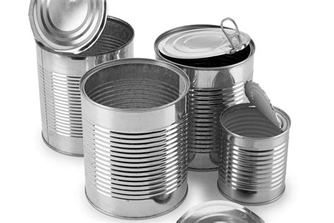 Metal Cans Market Share Trends Size And Forecasting To 2032 Key