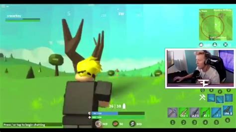 After the success of bypass this step, robux and robux will be added to your account instantly. What Roblox Fortnite Did Hamlinz Play - 2019 November Make ...