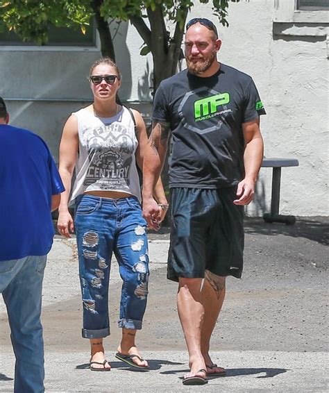 Vanzant, 26, playfully tried — and failed — to see if. Ronda Rousey Stalked and Verbally Abused Paige VanZant For ...