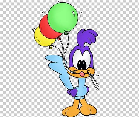 Tweety Lola Bunny Bugs Bunny Sylvester Daffy Duck Png Clipart The