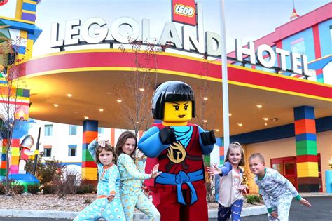 Why Legoland Resorts Hired Cornett As First Creative Agency Of Record