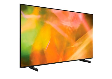 Samsung LED UHD 4K Smart Television 85