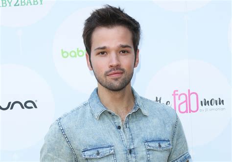 Chronicling Nathan Kress Career Success Since He Began At Age 4 And