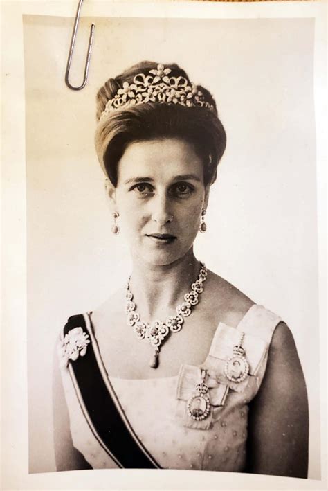 21 Original Photographs Princess Alexandra The Honourable Lady Ogilvy