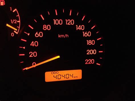 Download Free Photo Of Odometercardashboardkm Hzero From