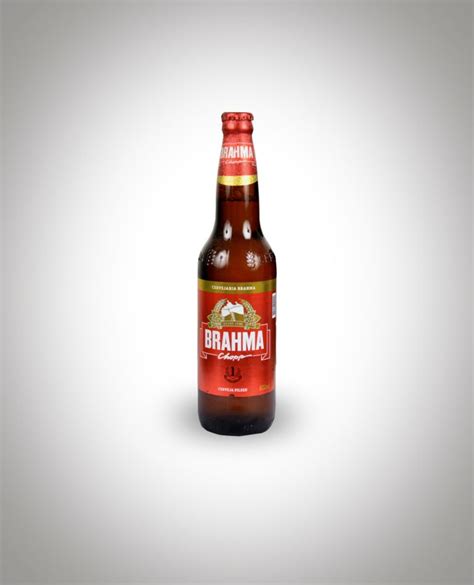 Cerveja Brahma 600 Ml Supermercado Ditão Supermercado Online Em São
