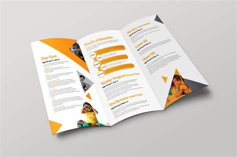Best Brochure Designs For Every Industry Creativeamit