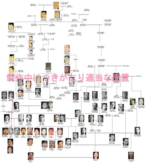 已修复宋家皇朝 720p（ 张曼玉 邬君梅 杨紫琼 赵文瑄 姜文）. 個別「皇室 系図」の写真、画像 - Porco's fotolife