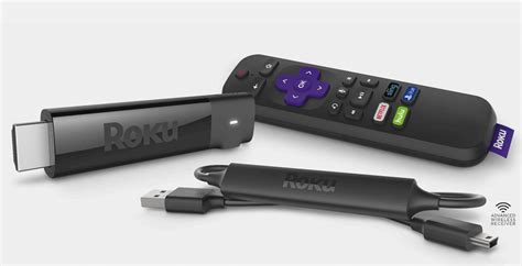 · searching by voice is. Roku's latest 4K streaming stick has been price slashed by ...